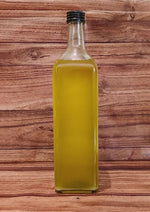 Thumbnail for Satjeevan Organic Wood-Pressed Groundnut Oil - Distacart