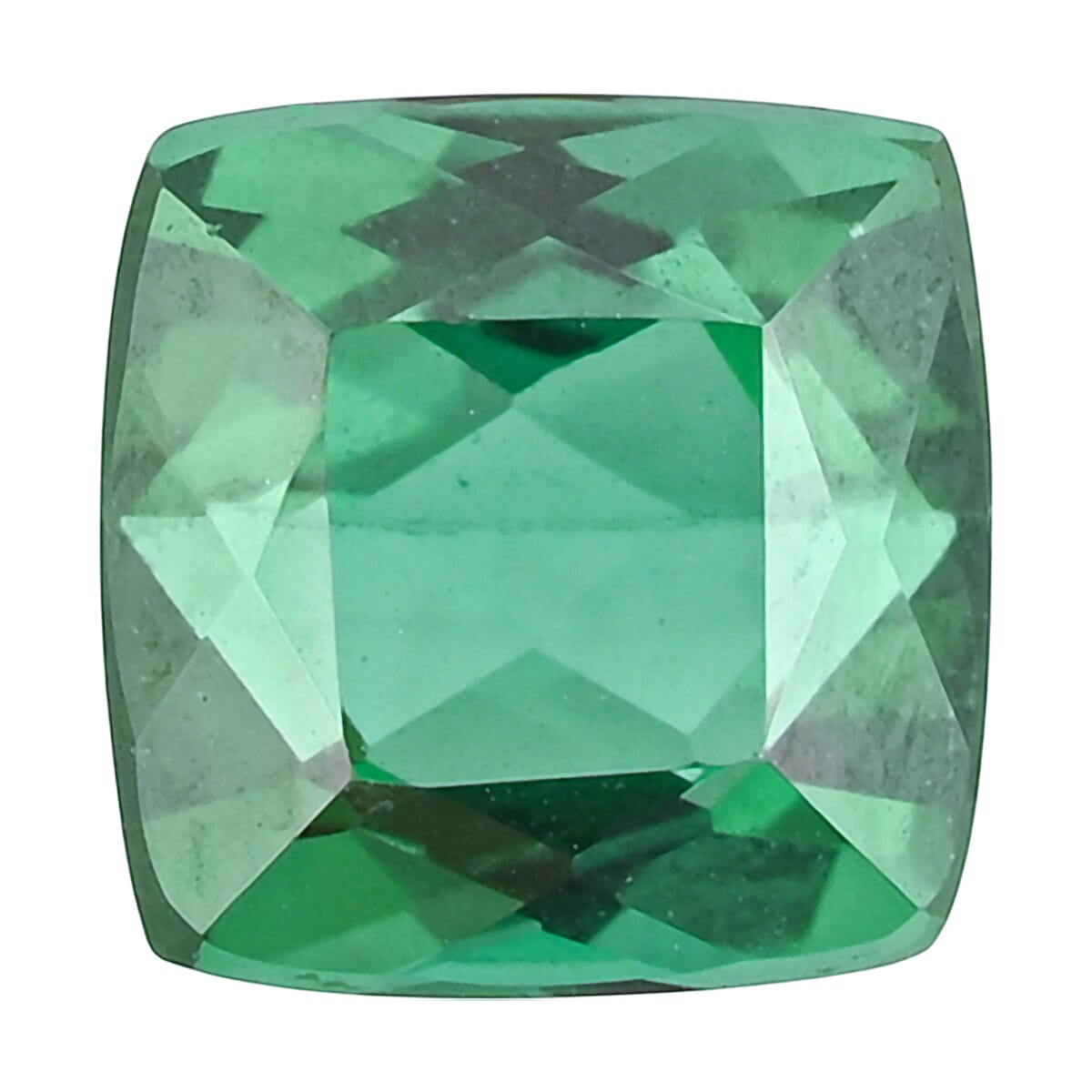 Astrolucrum AAAA Santa Rosa Tourmaline (Cush Free Size) 1.60 ctw