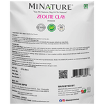 Thumbnail for Minature Zeolite Clay Powder