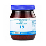 Thumbnail for Lord's Homeopathy Bio-Combination 18 Tablets - Distacart