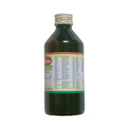 Thumbnail for Nagarjuna Ayurveda Mahasudarshan Kashaya - Distacart