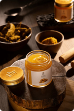 Thumbnail for Soma Naturals Haldi Chandan Gel
