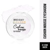 Swiss Beauty Select Cushion Mousse Eyeshadow - 1 Star Gazer
