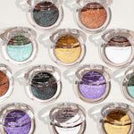 Thumbnail for Swiss Beauty Select Cushion Mousse Eyeshadow - 1 Star Gazer - Distacart