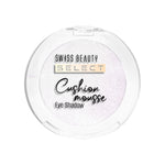 Thumbnail for Swiss Beauty Select Cushion Mousse Eyeshadow - 1 Star Gazer - Distacart