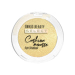 Thumbnail for Swiss Beauty Select Cushion Mousse Eyeshadow - 2 Solar Flare - Distacart