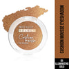 Swiss Beauty Select Cushion Mousse Eyeshadow - 5 Illuminating Gold