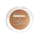 Thumbnail for Swiss Beauty Select Cushion Mousse Eyeshadow - 5 Illuminating Gold - Distacart