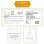 Thumbnail for Tea Treasure 28 Days Detox Wellness Tea Bags - Distacart