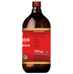 Thumbnail for SDH Naturals Khadirarishta Syrup
