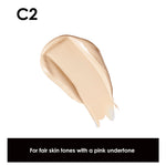 Thumbnail for Makeup Revolution Conceal And Define Concealer - C2