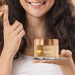 Thumbnail for Ivory Natural Hair Fall Hair Mask - Loss Of Hair Control For Both Men & Women - Distacart