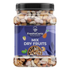 FreshoCartz Mixed Dry Fruit Jar - Dista