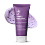 Thumbnail for Bake 2% Kojic Acid Lavender Smoothie Body Scrub - Distacart