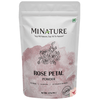 Minature Rose Petal Powder