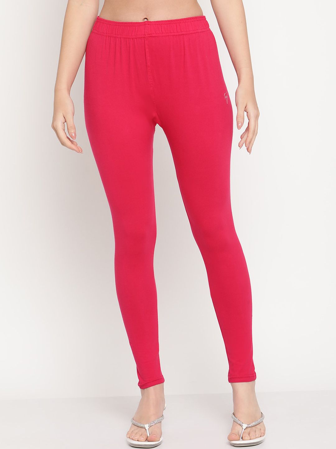 TAG 7 Women Pack of 2 Ankle-Length Leggings - Distacart