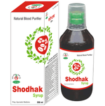 Thumbnail for Chirayu Shodhak Syrup