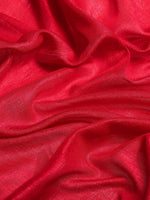 Thumbnail for kasee Embroidered Art Silk Saree - Distacart