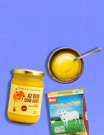 Ghee