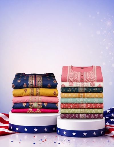 Trending Kurta Picks