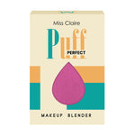 Thumbnail for Miss Claire Beauty Blender - Bubblegum
