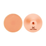 Thumbnail for Miss Claire Lx051 Facial Scrubber Round - Peach