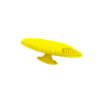 Thumbnail for Miss Claire LX042 Facial Scrubber Oval - Lemon