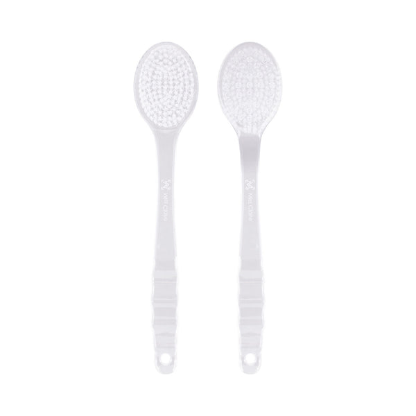 Miss Claire LX025 Bath Brush - White