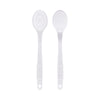 Miss Claire LX025 Bath Brush - White