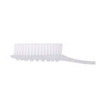 Thumbnail for Miss Claire Lx025 Bath Brush - White
