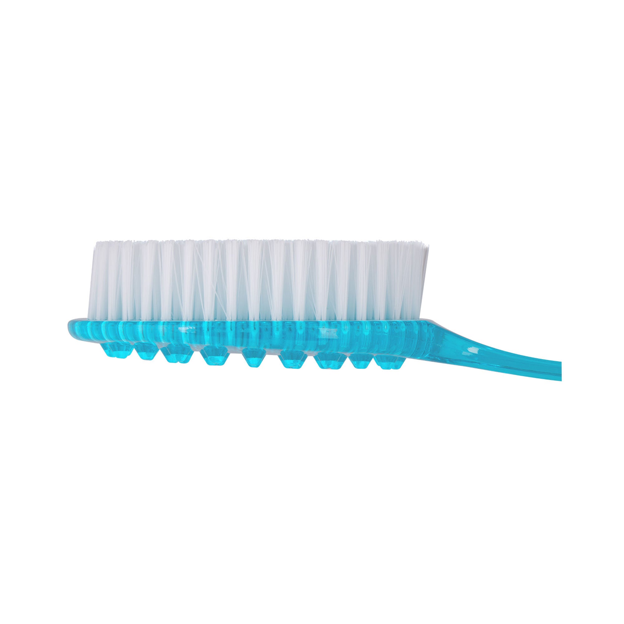 Miss Claire Lx025 Bath Brush - Blue - Distacart