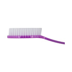 Thumbnail for Miss Claire Lx008 Bath Brush - Purple