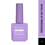 Thumbnail for Swiss Beauty Professional UV Gel Nail Polish - Shade-16