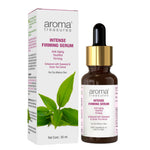 Thumbnail for Aroma Treasures Intense Firming Anti Ageing Face Serum