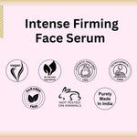 Thumbnail for Aroma Treasures Intense Firming Anti Ageing Face Serum - Distacart