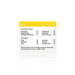 Thumbnail for Q+A Ceramide Barrier Defence Face Cream - Distacart