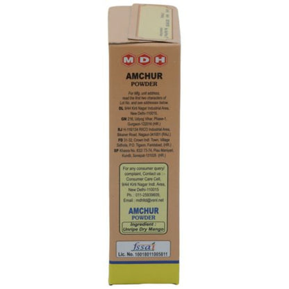 MDH Amchoor Powder - Distacart