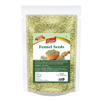 Thumbnail for Desire Fennel Seeds - Distacart