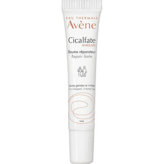 Avene Cicalfate Lip Repair Balm