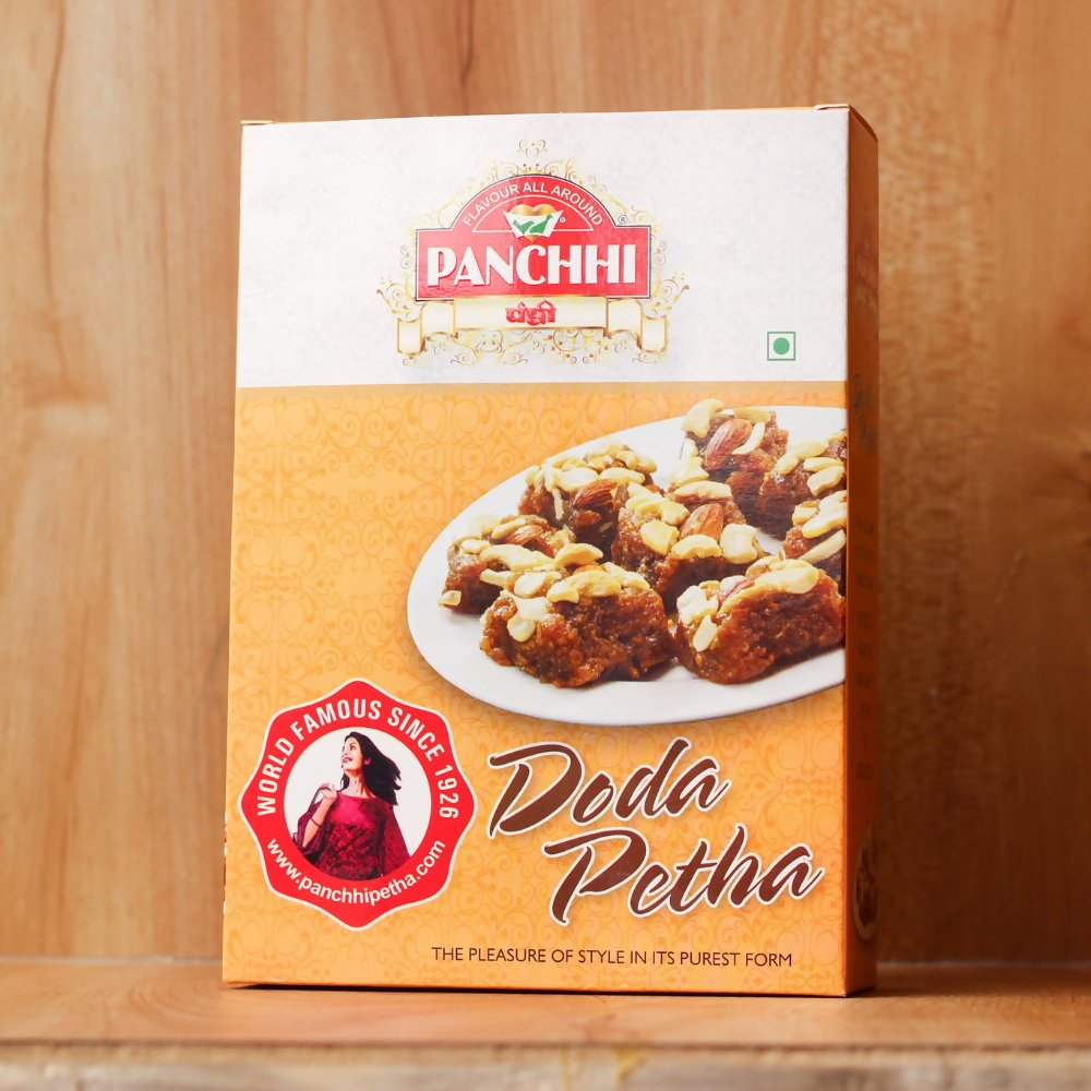 PANCHHI Doda Petha - Dista
