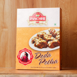 Thumbnail for PANCHHI Doda Petha - Dista