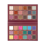 Thumbnail for MARS Jashan-E-Sringaar Eyeshadow Palette