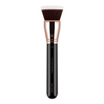Thumbnail for Miss Claire M4 - Foundation Blending Brush (l) - Rose Gold