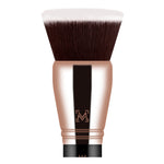 Thumbnail for Miss Claire M4 - Foundation Blending Brush (L) - Rose Gold