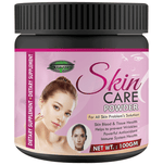 Thumbnail for Sabates Skin Care Powder