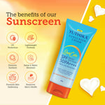 Thumbnail for Yuthika Sunscreen Lotion SPF 50 PA+++ - Distacart