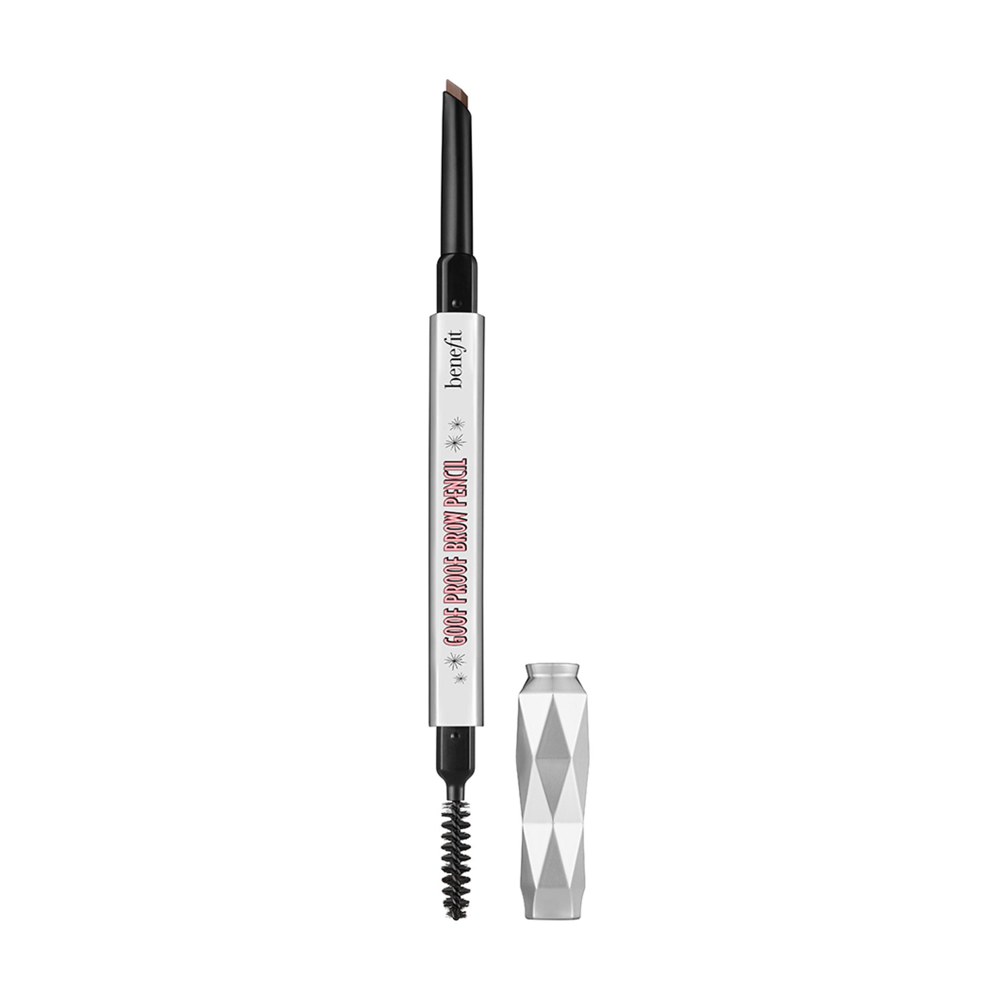 Benefit Cosmetics Goof Proof Eyebrow Pencil - 3.75 Warm Medium Brown