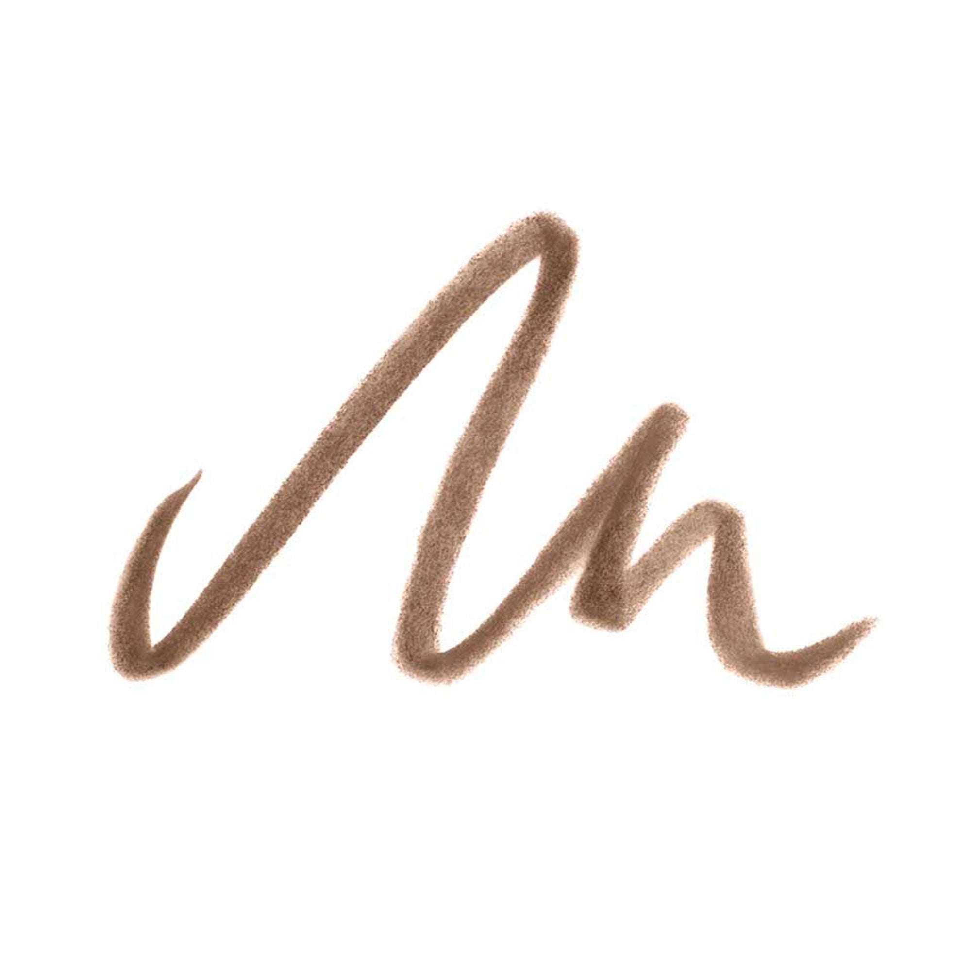 Benefit Cosmetics Goof Proof Eyebrow Pencil - 3.75 Warm Medium Brown