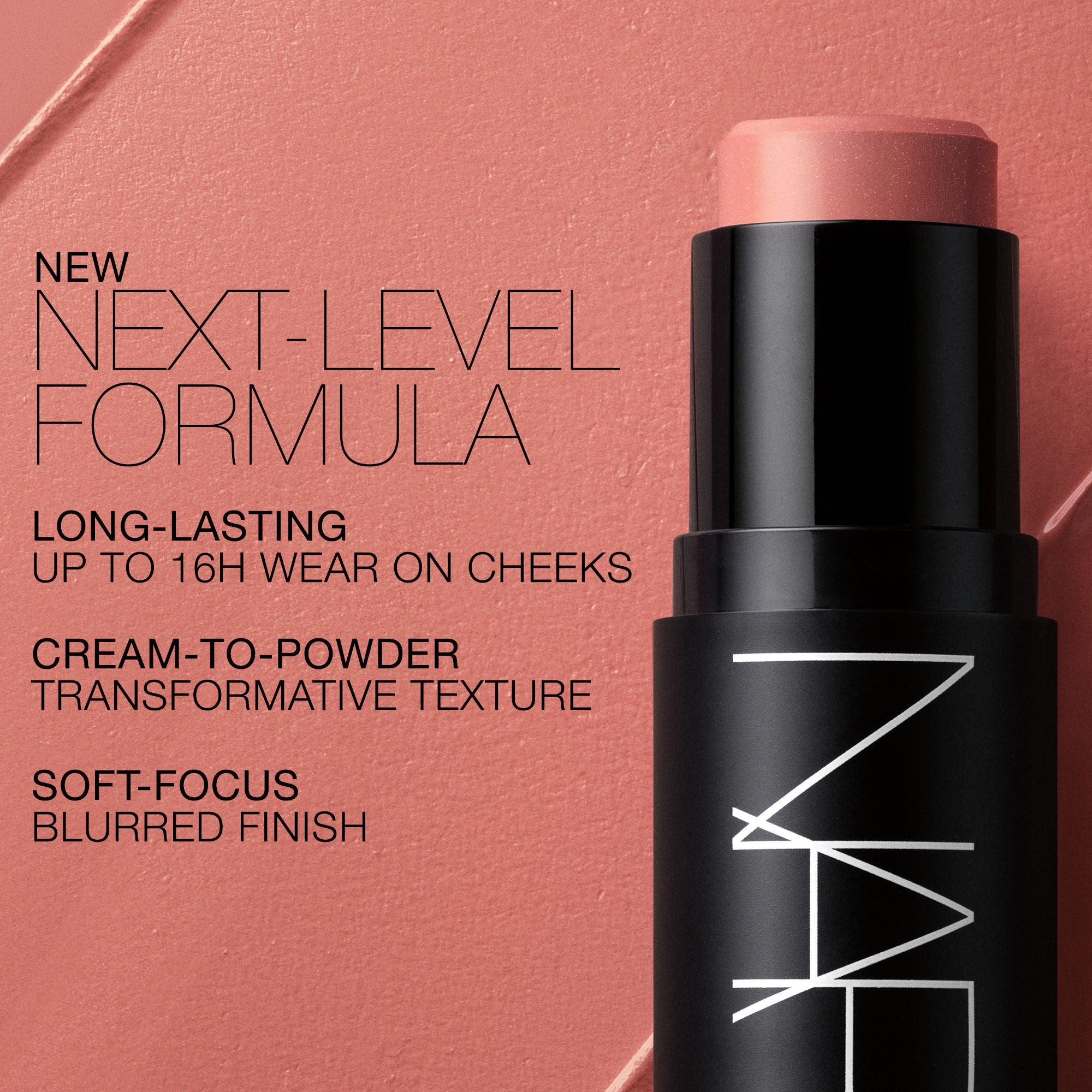 nars the multiple sex appeal