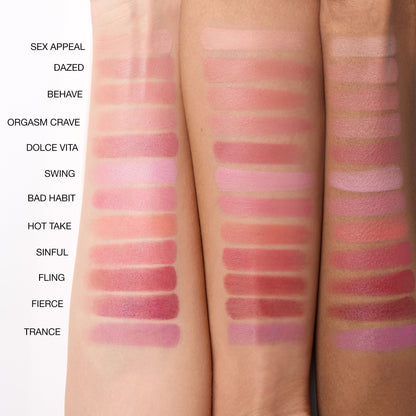 nars the multiple sex appeal